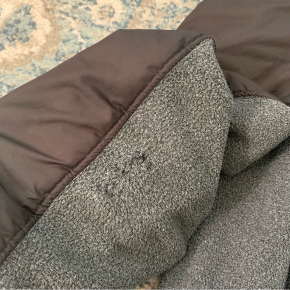 Marmot fleece zip up jacket - Picture 6 of 9